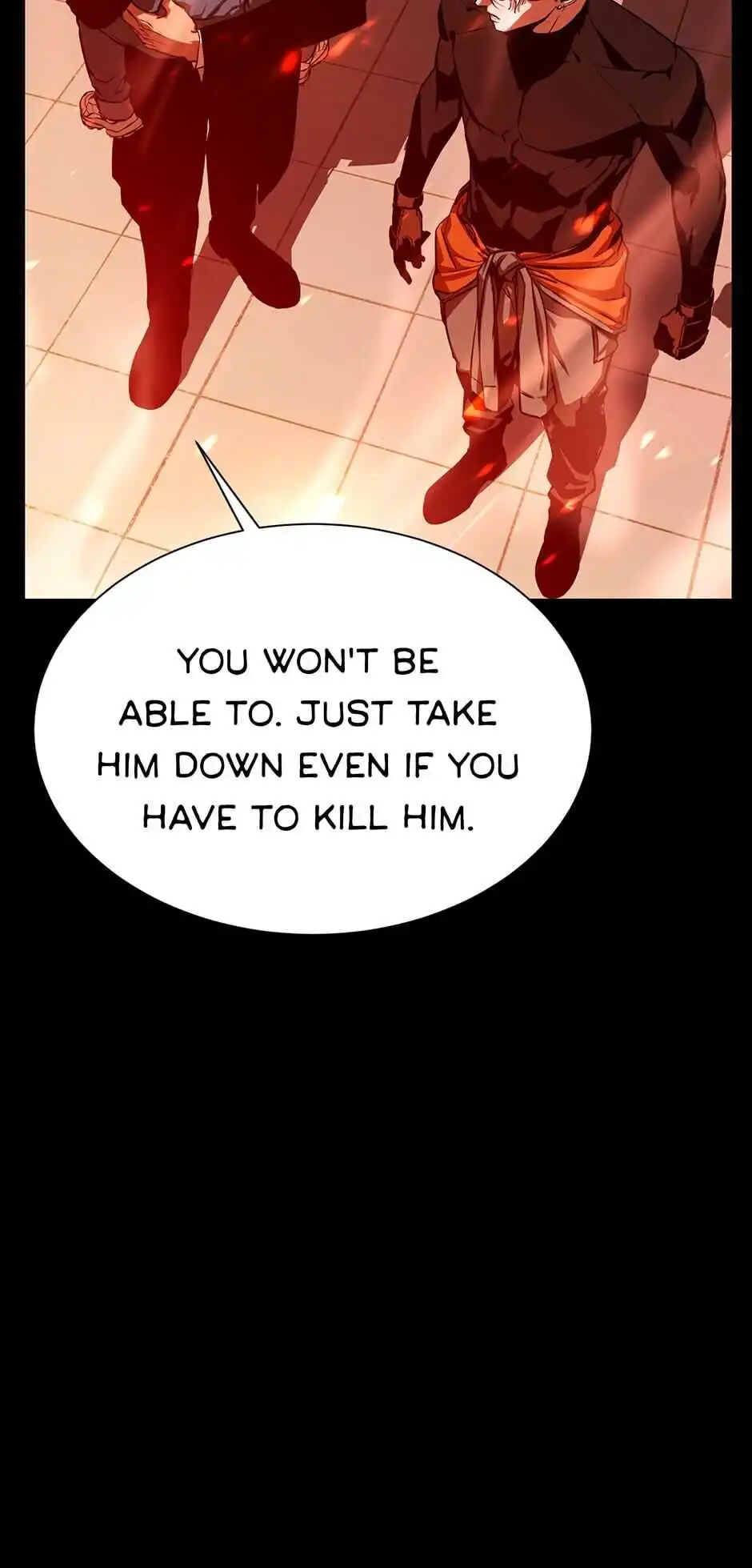 C.O.P (Court of Puppet) Chapter 23 21